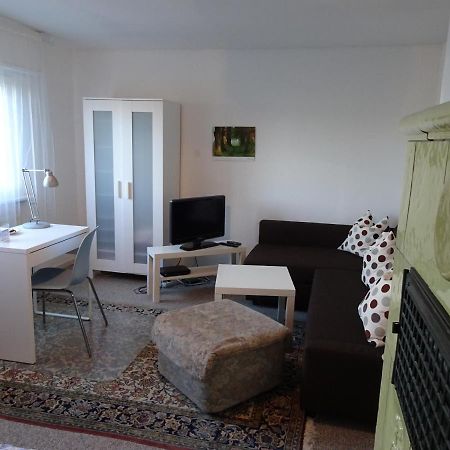 Haus Fermate Apartment Wilhelmsdorf Екстериор снимка